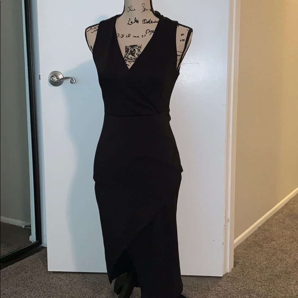 Bodycon dress